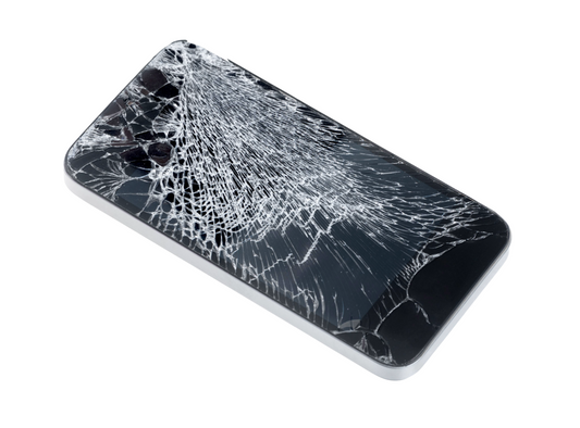 Apple iPhone 11 Display Reparatur