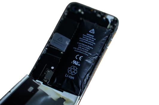 Apple iPhone 11 Akku Reparatur